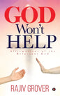 God Won't Help: Affirmations of the Reluctant God - Paperback