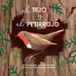 El tejo y el petirrojo - Paperback