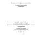 Law Enforcement Use of Cell-Site Simulation Technologies: Privacy Concerns and Recommendations - Paperback