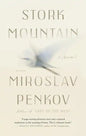Stork Mountain - Paperback