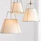 Nordic Restaurant Chandelier Creative Simple Dining Table Dining Room Modern