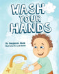 Wash Your Hands - Paperback