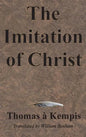 The Imitation of Christ - Hardcover