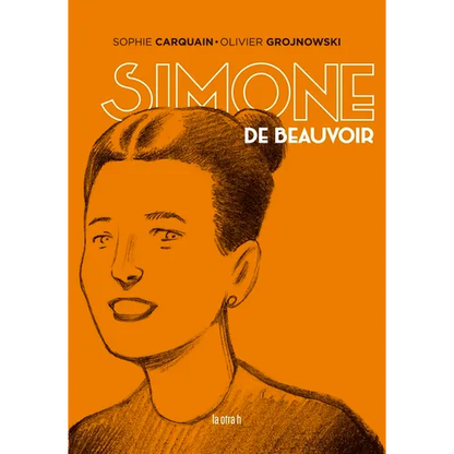 Simone de Beauvoir - Paperback