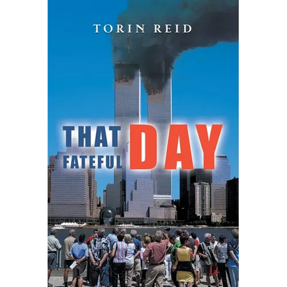 That Fateful Day - Paperback
