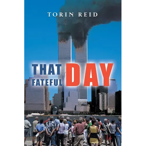 That Fateful Day - Paperback
