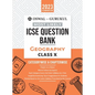 Oswal - Gurukul Geography Most Likely Question Bank: ICSE Class 10 For 2023 Exam - Paperback