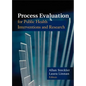Process Evaluation for Public Health Interventions and Research - Paperback