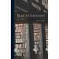 Plato's Thought - Hardcover