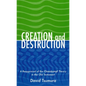 Creation and Destruction: A Reappraisal of the Chaoskampf Theory in the Old Testament - Hardcover