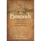 Besorah: The Resurrection of Jerusalem and the Healing of a Fractured Gospel - Paperback