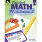 Guided Math Workstations Grades 6-8 - Paperback