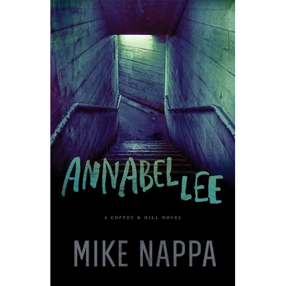 Annabel Lee - Paperback