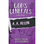 God's Generals for Kids-Volume 12: A. A. Allen - Hardcover