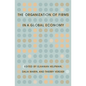 Organization of Firms in a Global Economy - Hardcover