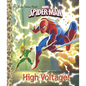 High Voltage! - Hardcover