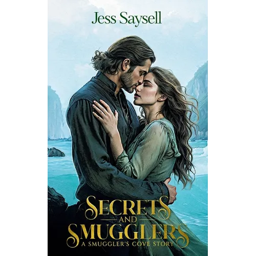 Secrets and Smugglers: A Smuggler's Cove Story - Paperback