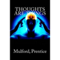 Thoughts are Things - Paperback