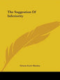 The Suggestion of Inferiority - Paperback