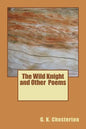 The Wild Knight and Other Poems - Paperback