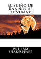 El Sueno De Una Noche De Verano - Paperback
