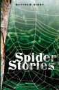Spider Stories - Paperback
