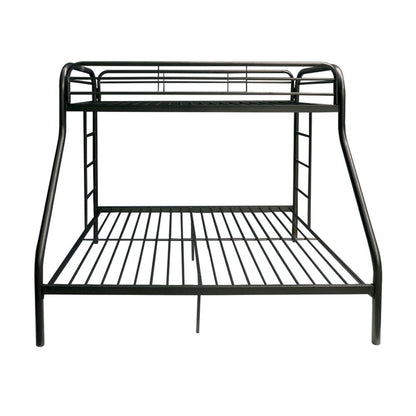 Tritan - Metal Bunk Bed