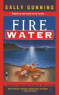 Fire Water - Paperback