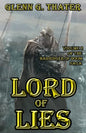 Lord of Lies: Harbinger of Doom Volume 2 - Paperback