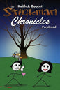 The Stickman Chronicles: Perplexed - Paperback