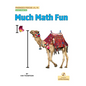 Much Math Fun - Paperback