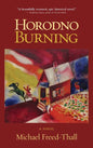 Horodno Burning - Hardcover