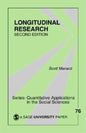 Longitudinal Research - Paperback