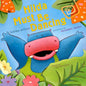 Hilda Must Be Dancing - Paperback
