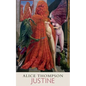 Justine - Paperback