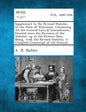 Supplement to the Revised Statutes, of the State of Wisconsin. Containing All the General Laws & Amendments, Enacted Since the Revision of the Statute - Paperback