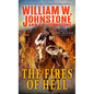 The Fires of Hell - Library Binding