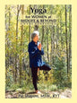 Yoga for Women at Midlife and Beyond: A Home Companion - Paperback
