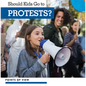 Should Kids Go to Protests? - Library Binding