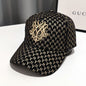 Fashion Versatile Youth Baseball Hat
