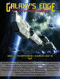 Galaxy's Edge Magazine: Issue 31, March 2018 - Paperback