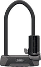 Abus Granit XPlus 540 U-Lock - 4 x 9" Includes SHB Bracket