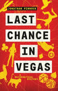 Last Chance in Vegas - Paperback