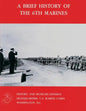 A Brief History Of The 6th Marines - Paperback