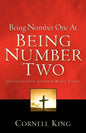 Being Number One At Being Number Two - Paperback
