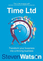 Time Ltd - Paperback