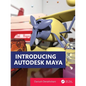 Introducing Autodesk Maya - Paperback