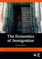 The Economics of Immigration - Paperback