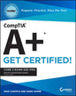 Comptia A+ Certmike: Prepare. Practice. Pass the Test! Get Certified!: Core 2 Exam 220-1102 - Paperback