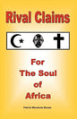 Rival Claims for the Soul of Africa - Paperback